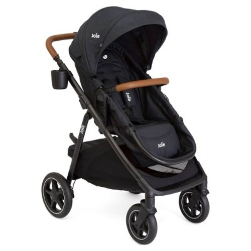 Joie Ginger LX 4-in-1 Pramette Stroller - Shale
