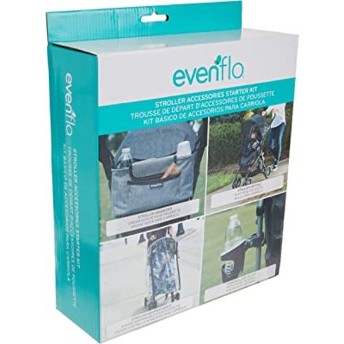 Evenflo Stroller Accessories Starter Kit