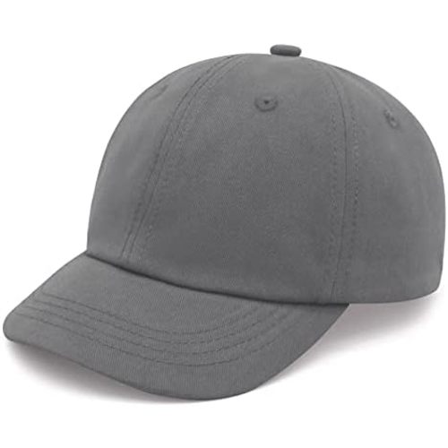Baby Baseball Cap Toddler Baseball Hat for Boys & Girls - Cotton Infant Sun Hat