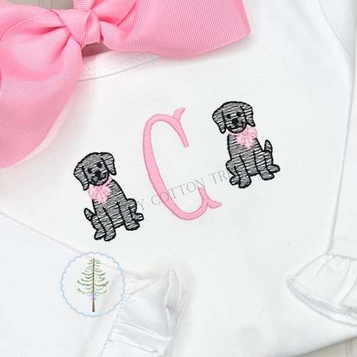 Collins Baby Set