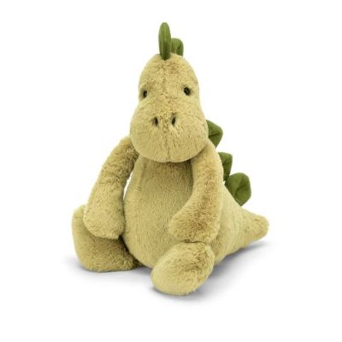 Bashful Dinosaur, Medium - Ages 0+