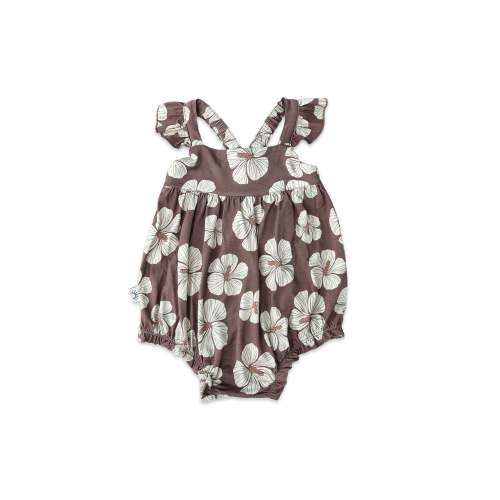 Bubble Romper - Coco Mele