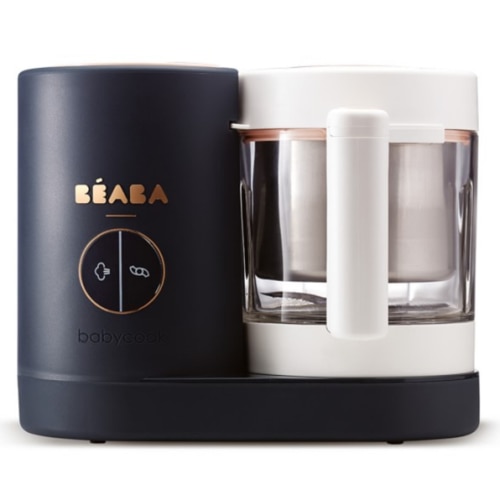 BEABA Babycook Neo - Midnight