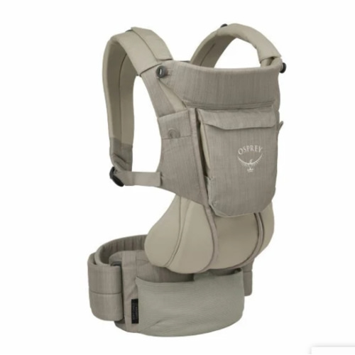 Poco Soft Child Carrier LT - Supportive & Breathable Comfort