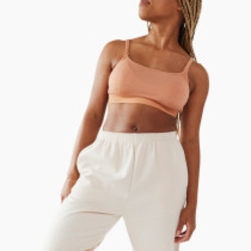 Storq Essential Pumping & Nursing Bra - Canyon, S