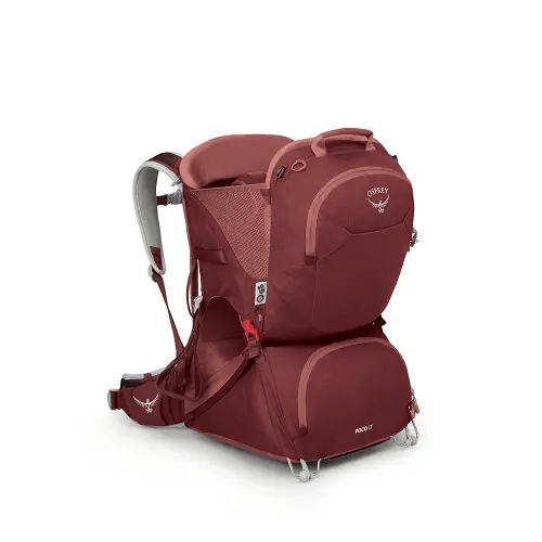 Osprey Poco LT Lightweight Child Carrier Backpack