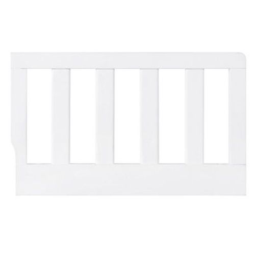 Oxford Baby Lazio Toddler Bed Guard Rail - Snow White