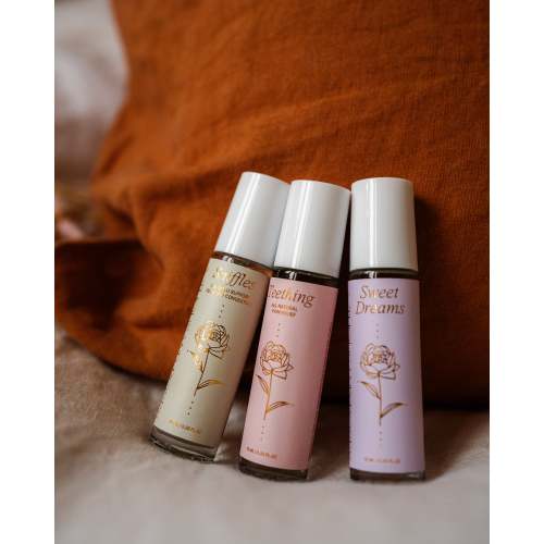 Therapeutic Bundle ~ Mini Range (Teething, Sniffles, Sweet Dreams)