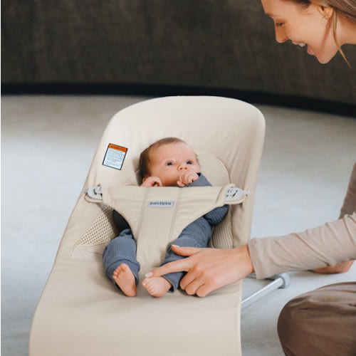 BabyBjörn Bouncer Balance Soft