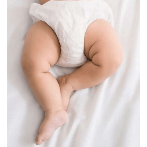 Diaper Fund - Cagnotte Couches