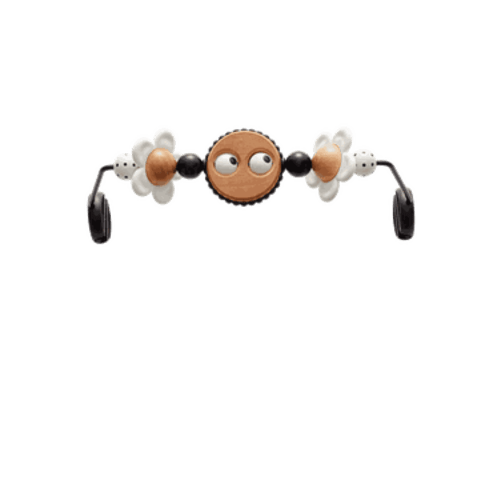 Toy for Bouncer – Googly eyes | BABYBJÖRN