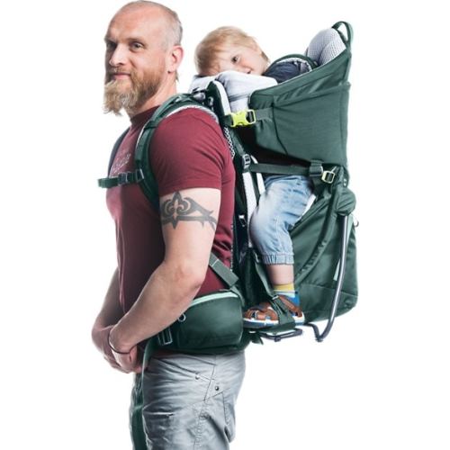 Deuter Kid Comfort Child Carrier | REI Co-op