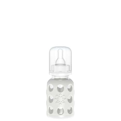 4oz Glass Baby Bottle
