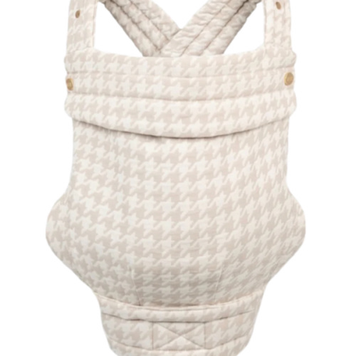 The Monarch Carrier - Houndstooth – Mabē
