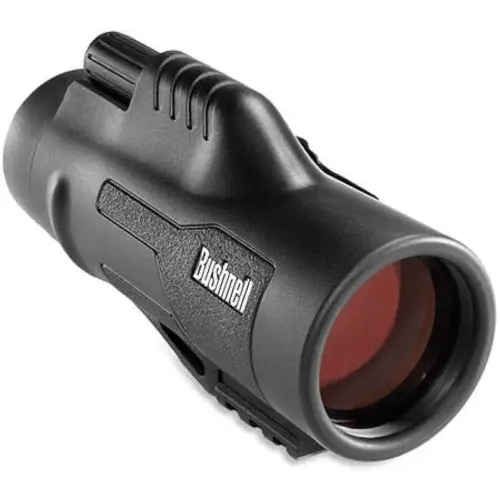 Bushnell Legend 10x42 Ultra HD Monocular, Optical Performance for Hunting and Wildlife Observation