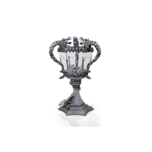 Ukonic Harry Potter Triwizard Cup 13" LED Figurine Novelty Light & Reviews | Wayfair