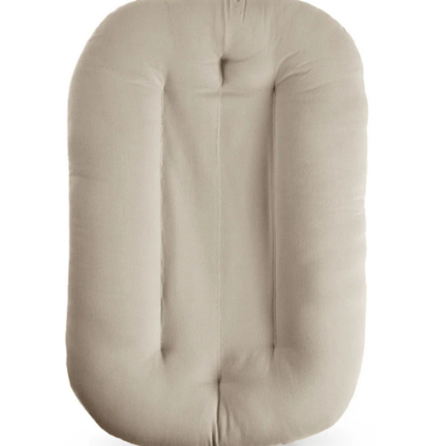 Snuggle Me Infant Lounger | Birch