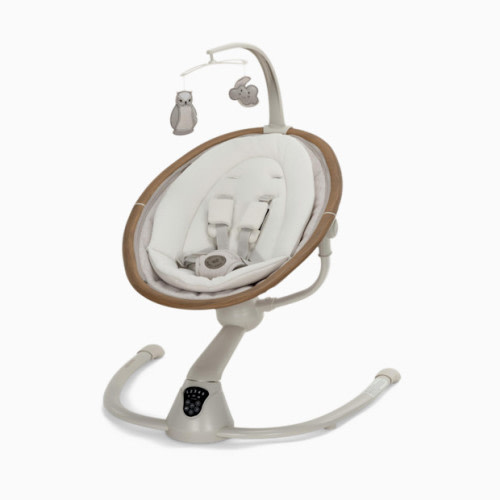 Cassia Swing - Classic Latte