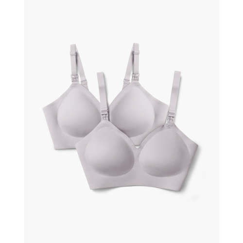 Ultra Soft & Omni Maternity Nursing Bra