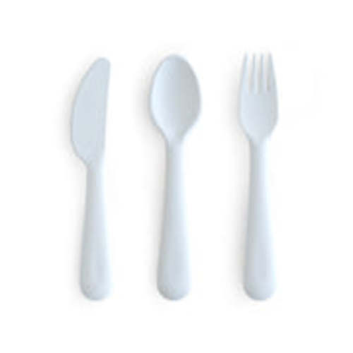 Dinnerware Cutlery Set – Mushie