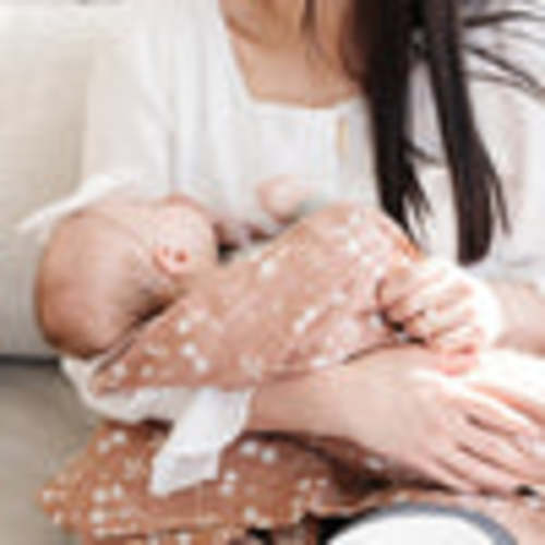 COTTON MUSLIN 2 PACK SWADDLES | Saranoni