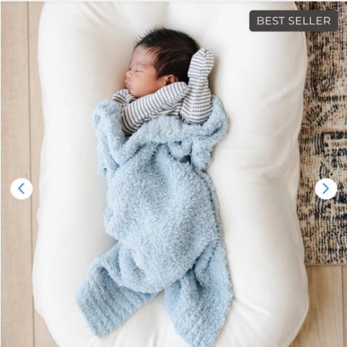 BAMBONI® MINI BLANKETS
