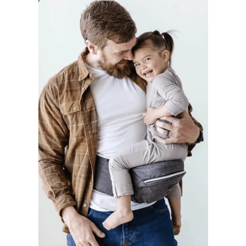 The Tushbaby Hip Carrier