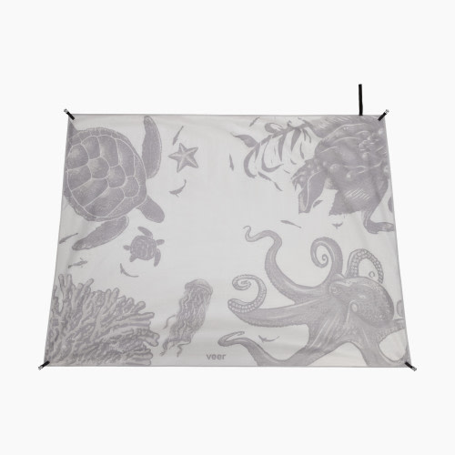 Veer Basecamp Sand Mat