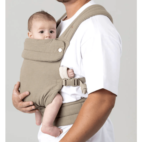 The Monarch Carrier - Stone Sage – Mabē