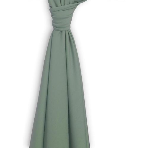 Woolino Baby Swaddle Blanket, 100% Merino Wool Receiving Blanket for Boys & Girls, Swaddles for Newborns 0-3 Months, Sage