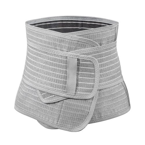 haakaa Postpartum Belly Band, Postpartum Belly Wrap Back Support, Natural Delivery & C Section Recovery Band Waist Shaper, Natural Latex,M at Amazon Women’s Clothing store
