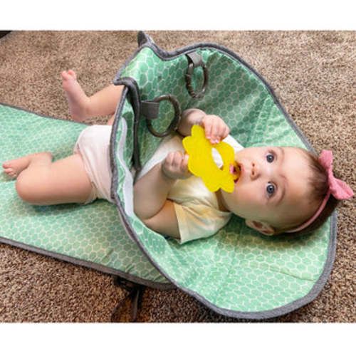 Playtime Changing Pad™ - Excursion Edition