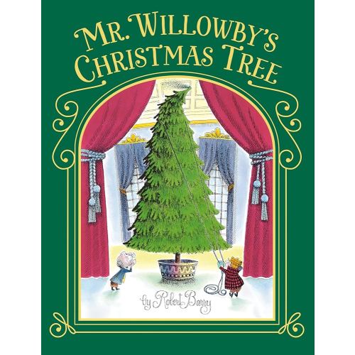 Mr. Willowby's Christmas Tree