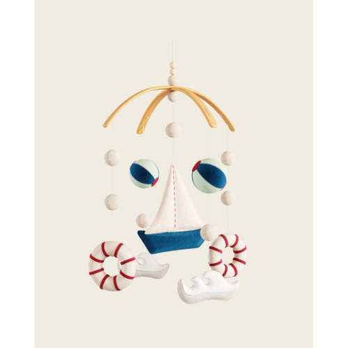 Nautical Mobile