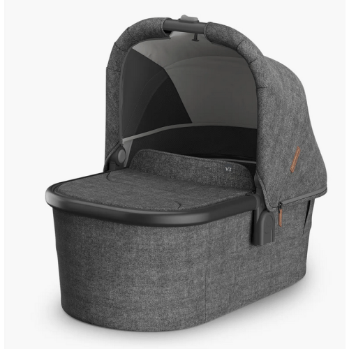 Bassinet V3 - Greyson - UPPAbaby