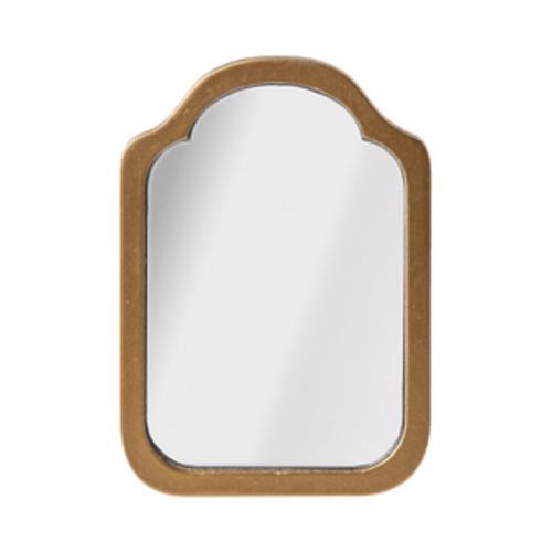 Miniature Gold Mirror - Maileg USA