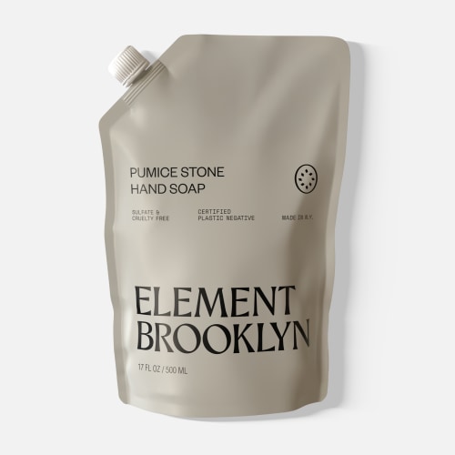 Pumice Stone Hand Soap