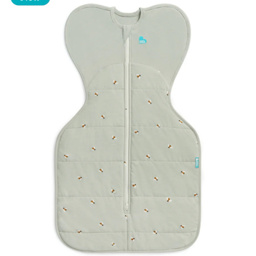 2.5 TOG Swaddle Up for Newborns - Small