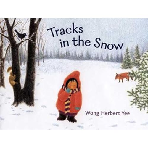 Tracks in the Snow
