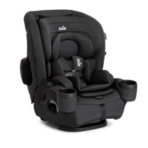 Joie Saffron SI 4-in-1 Convertible Car Seat - Thunder