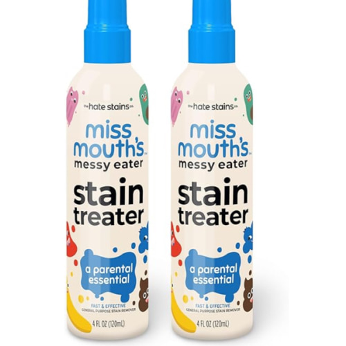 Amazon.com: The Hate Stains Co.: Mom's Magic