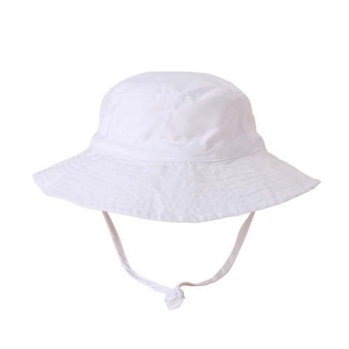 RMGVDSD Kids Summer Sun Hat Baby Cap Girls Bucket Sunscreen Toddler Cap Kids Boys Hat Solid Baby Sun Hats Sun Protective Bucket Hat 0-3 Months