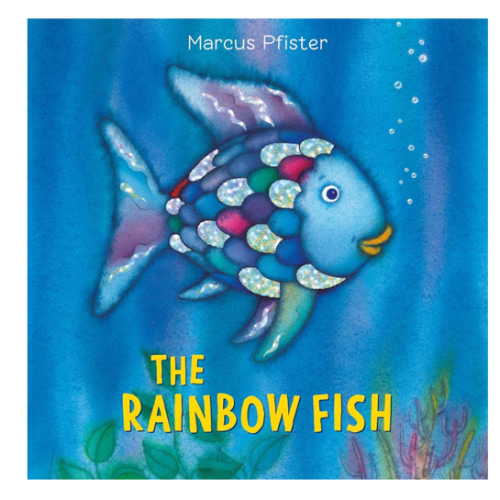 The Rainbow Fish