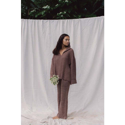Winterfall Jumper Clove
