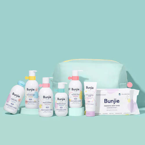 My First Shelfie+ Bundle