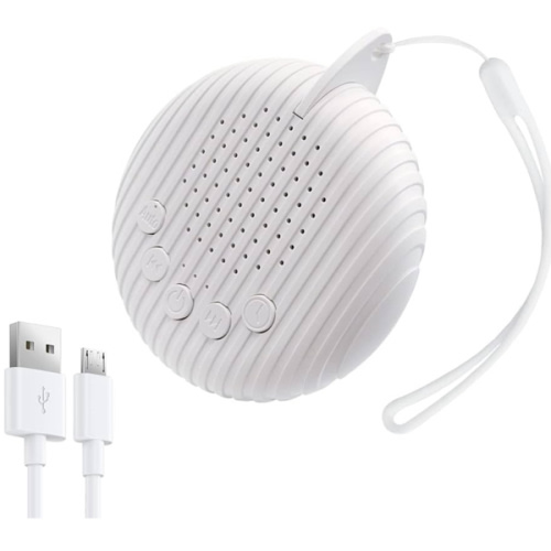 Portable White Noise Machine