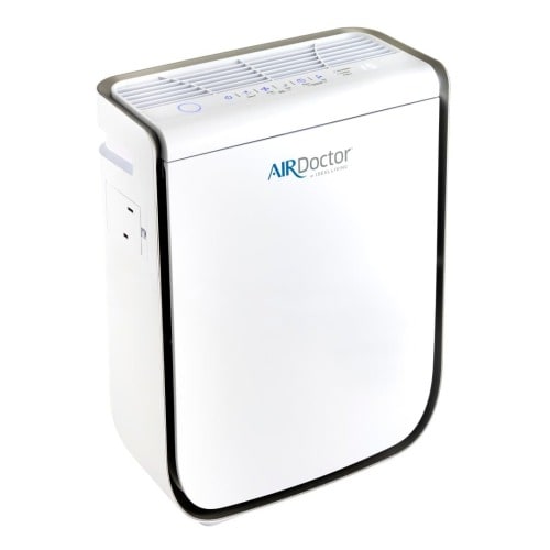 Our Products | AirDoctor High-Performance Air Purifiers
