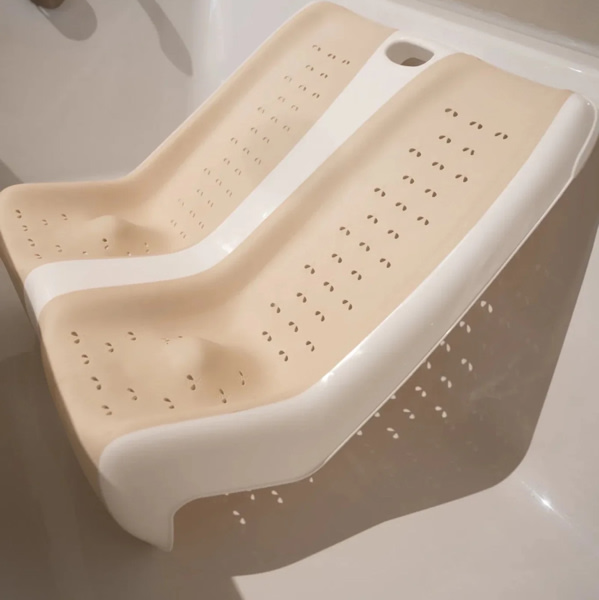 Twin Bath™ | The Safe & Stress-Free Twin Baby Bath – bumble beez