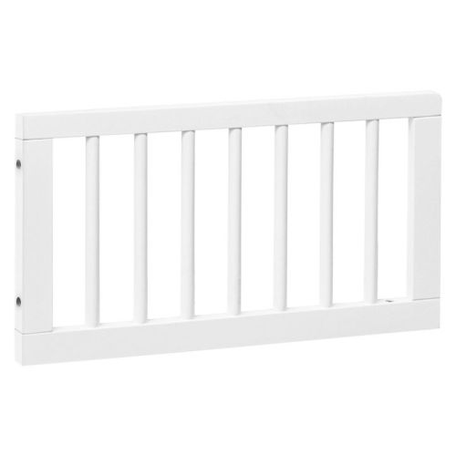Davinci Toddler Bed Conversion Kit (m19699) - White