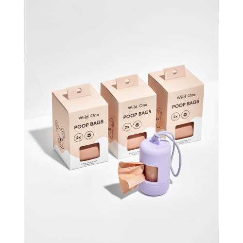 Poo Kit
